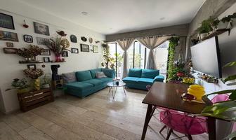 Foto de inmueble en chapultepec, Col. Roma Norte C.P. 06700, Cuauhtémoc
