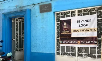 Foto de inmueble en circular de morelia #12, Col. Roma Norte C.P. 06700, Cuauhtémoc