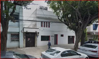 Foto de inmueble en de chiapas #127, Col. Roma Norte C.P. 06700, Cuauhtémoc
