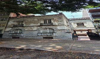 Foto de inmueble en guadalajara, Col. Roma Norte C.P. 06700, Cuauhtémoc