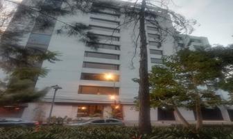 Foto de inmueble en plaza rio de janeiro, Col. Roma Norte C.P. 06700, Cuauhtémoc