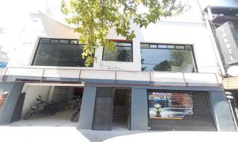 Foto de inmueble en roma norte, Col. Roma Norte C.P. 06700, Cuauhtémoc