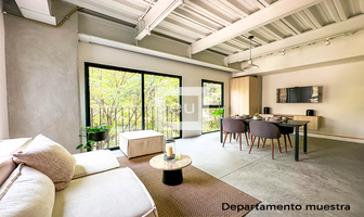 Foto de inmueble en salamanca, Col. Roma Norte C.P. 06700, Cuauhtémoc