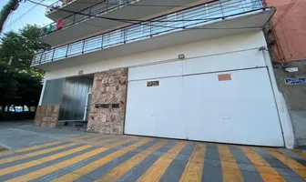 Foto de inmueble en yucatan #65, Col. Roma Norte C.P. 06700, Cuauhtémoc