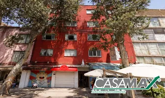 Foto de inmueble en zacatecas #145, Col. Roma Norte C.P. 06700, Cuauhtémoc