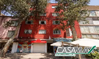 Foto de inmueble en zacatecas #145, Col. Roma Norte C.P. 06700, Cuauhtémoc