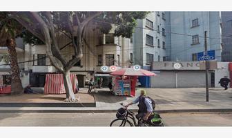 Foto de inmueble en AVENIDA INSURGENTES SUR #418, Col. Roma Sur C.P. 06760, Cuauhtémoc
