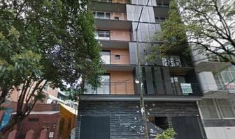 Foto de inmueble en Aguascalientes 51, Roma Sur, Cuauhtémoc, 06760 Ciudad de México, CDMX #51, Col. Roma Sur C.P. 06760, Cuauhtémoc