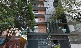 Foto de inmueble en Aguascalientes 51, Roma Sur, Cuauhtémoc, 06760 Ciudad de México, CDMX #51, Col. Roma Sur C.P. 06760, Cuauhtémoc