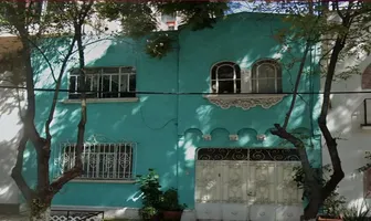 Foto de inmueble en Aguascalientes 81 #S/N, Col. Roma Sur C.P. 06760, Cuauhtémoc