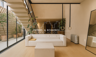 Foto de inmueble en Aguascalientes, Col. Roma Sur C.P. 06760, Cuauhtémoc