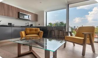Foto de inmueble en Av. Baja California, Col. Roma Sur C.P. 06760, Cuauhtémoc