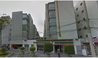 Foto de inmueble en Av. Cuauhtémoc #403, Col. Roma Sur C.P. 06760, Cuauhtémoc