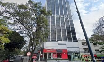 Foto de inmueble en Av. Insurgentes Sur, Col. Roma Sur C.P. 06760, Cuauhtémoc