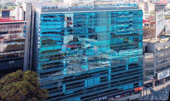 Foto de inmueble en Av. Insurgentes Sur, Col. Roma Sur C.P. 06760, Cuauhtémoc