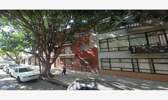 Foto de inmueble en BAJIO #S/N, Col. Roma Sur C.P. 06760, Cuauhtémoc