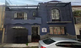 Foto de inmueble en CDA Torreon 10 #S/N, Col. Roma Sur C.P. 06760, Cuauhtémoc