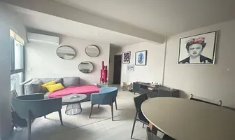 Foto de inmueble en Calle Chilpancingo #00, Col. Roma Sur C.P. 06760, Cuauhtémoc