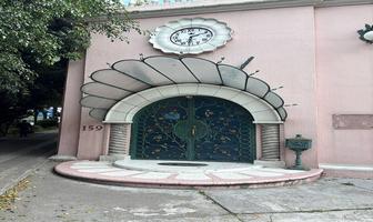 Foto de inmueble en Coyoacán, Col. Roma Sur C.P. 06760, Cuauhtémoc