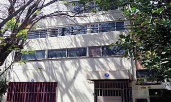 Foto de inmueble en , Col. Roma Sur C.P. 06760, Cuauhtémoc