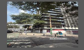 Foto de inmueble en , Col. Roma Sur C.P. 06760, Cuauhtémoc