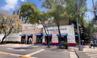 Foto de inmueble en , Col. Roma Sur C.P. 06760, Cuauhtémoc