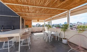 Foto de inmueble en , Col. Roma Sur C.P. 06760, Cuauhtémoc