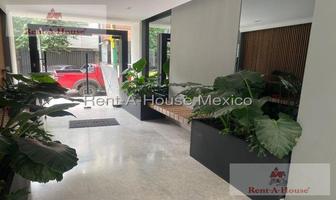 Foto de inmueble en Cuauhtémoc, Roma Sur, Col. Roma Sur C.P. 06760, Cuauhtémoc