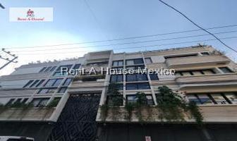 Foto de inmueble en Departamento Remodelado en la Col. Roma Sur Calle Torreon EOD 26-1826, Col. Roma Sur C.P. 06760, Cuauhtémoc