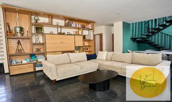 Foto de inmueble en Departamento en Venta en Tuxpan, Roma Sur, Cuauhtémoc, Cdmx, Col. Roma Sur C.P. 06760, Cuauhtémoc