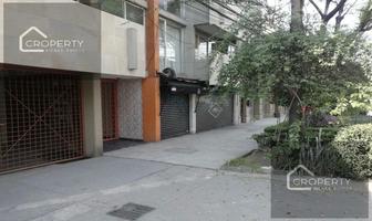 Foto de inmueble en Edificio 1537m2 EN Col.roma Sur, Cuauhtémoc, Col. Roma Sur C.P. 06760, Cuauhtémoc
