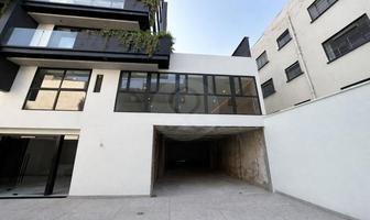 Foto de inmueble en Hermosillo 0, Col. Roma Sur C.P. 06760, Cuauhtémoc