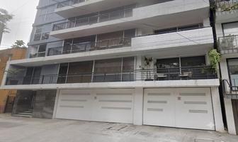 Foto de inmueble en Hermosillo 13, Código 2, Roma Sur, Cuauhtémoc, 06760 Ciudad de México, Cdmx, Col. Roma Sur C.P. 06760, Cuauhtémoc
