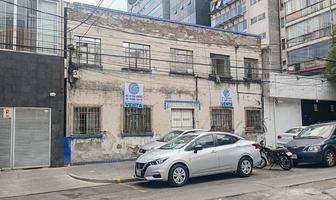 Foto de inmueble en Huatusco, Col. Roma Sur C.P. 06760, Cuauhtémoc