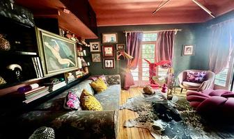Foto de inmueble en INSURGENTES SUR, Col. Roma Sur C.P. 06760, Cuauhtémoc