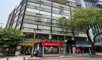 Foto de inmueble en INSURGENTES SUR, Col. Roma Sur C.P. 06760, Cuauhtémoc