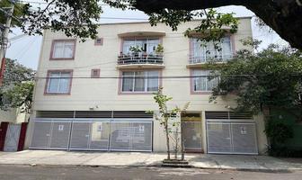 Foto de inmueble en Iguala, Col. Roma Sur C.P. 06760, Cuauhtémoc