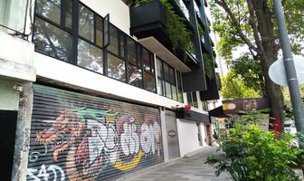 Foto de inmueble en Insurgentes, Col. Roma Sur C.P. 06760, Cuauhtémoc