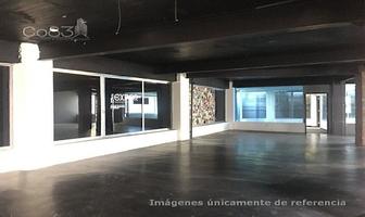 Foto de inmueble en Insurgentes Sur, Col. Roma Sur C.P. 06760, Cuauhtémoc