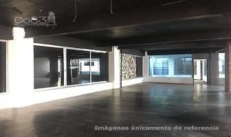 Foto de inmueble en Insurgentes Sur, Col. Roma Sur C.P. 06760, Cuauhtémoc