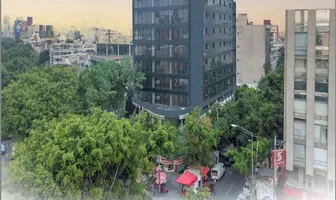 Foto de inmueble en Insurgentes Sur #432, Col. Roma Sur C.P. 06760, Cuauhtémoc