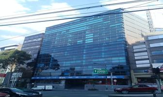 Foto de inmueble en Insurgentes Sur al 500 #552, Col. Roma Sur C.P. 06760, Cuauhtémoc