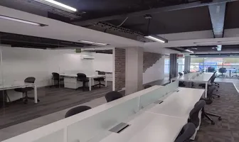 Foto de inmueble en Insurgentes sur #S/N, Col. Roma Sur C.P. 06760, Cuauhtémoc