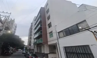 Foto de inmueble en LINARES, Col. Roma Sur C.P. 06760, Cuauhtémoc
