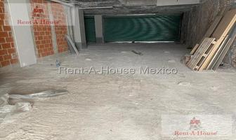Foto de inmueble en Local en Renta en Roma Sur en Calle Hermosillo Cr-27-701 CR, Col. Roma Sur C.P. 06760, Cuauhtémoc