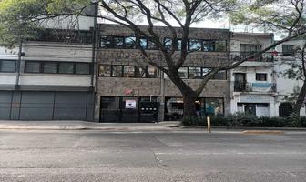 Foto de inmueble en MEDELLIN, Col. Roma Sur C.P. 06760, Cuauhtémoc