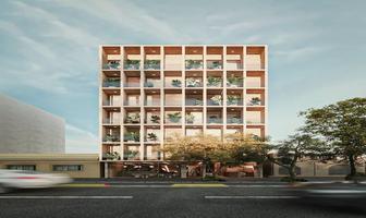 Foto de inmueble en MEDELLIN, Col. Roma Sur C.P. 06760, Cuauhtémoc