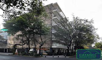 Foto de inmueble en Manzanillo, Col. Roma Sur C.P. 06760, Cuauhtémoc