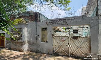 Foto de inmueble en Manzanillo, Col. Roma Sur C.P. 06760, Cuauhtémoc