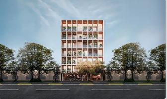 Foto de inmueble en Medellín, Col. Roma Sur C.P. 06760, Cuauhtémoc